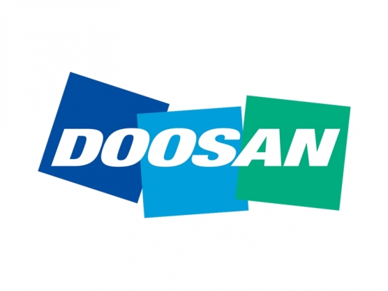 50kw-660kw Doosan Motor Jeneratörü 
