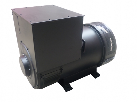 354 Serisi Fırçasız Senkron AC Alternatör 