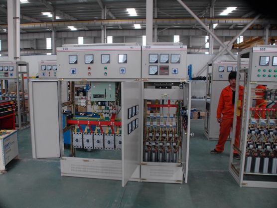 Dizel Jeneratör ATS ve Paralel 