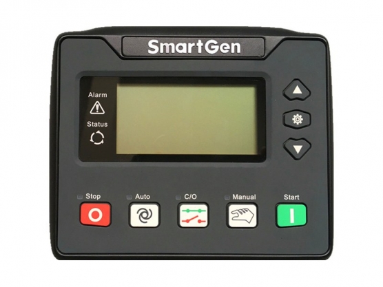 Dizel Jeneratör Aksesuarları