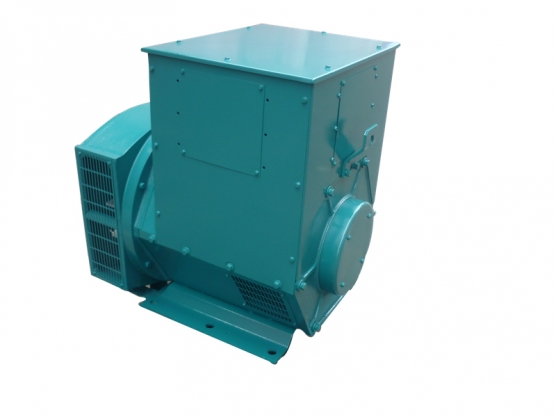 274 Serisi Fırçasız Senkron AC Alternatör 