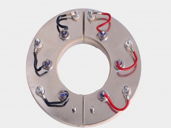 Fırçasız Alternatör Parçaları 