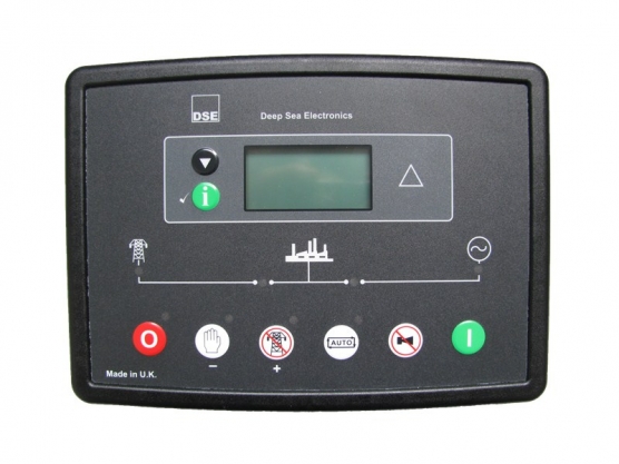 Dizel Jeneratör Aksesuarları