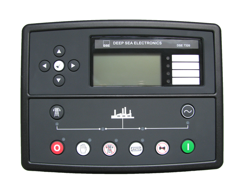 Jeneratör Yedek Parçaları